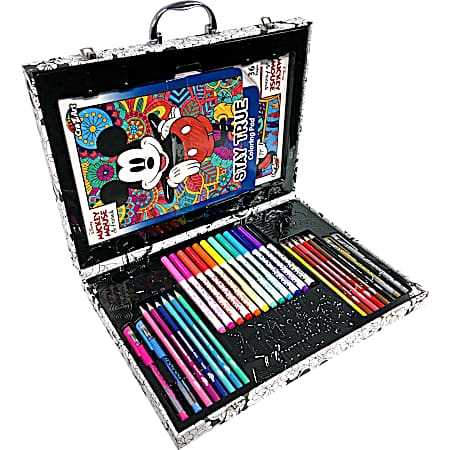 Disney Mickey Mouse & Friends Creative Art Studio
