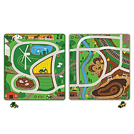 Playmat - Assorted