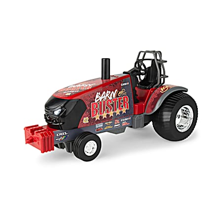 1:16 Scale Puller Tractor