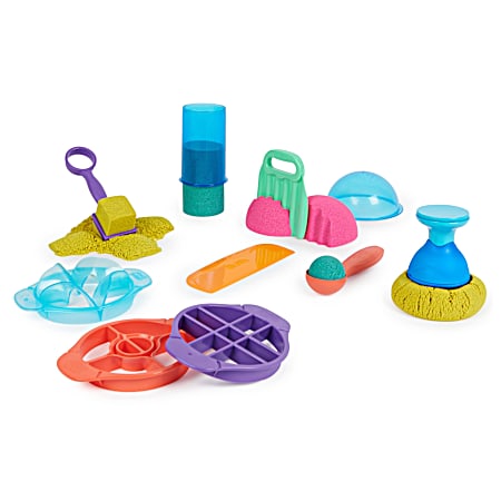 Super Sandisfying Set
