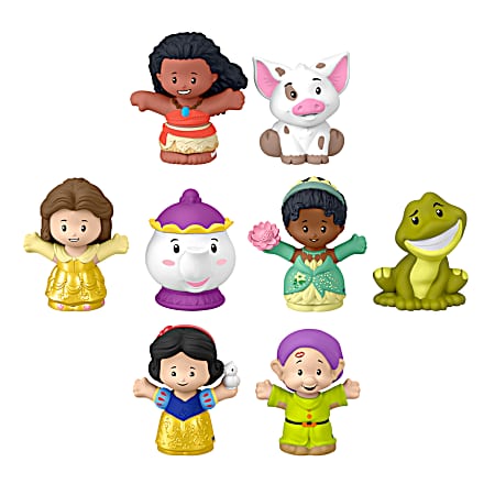 Story Duos Figure Pack