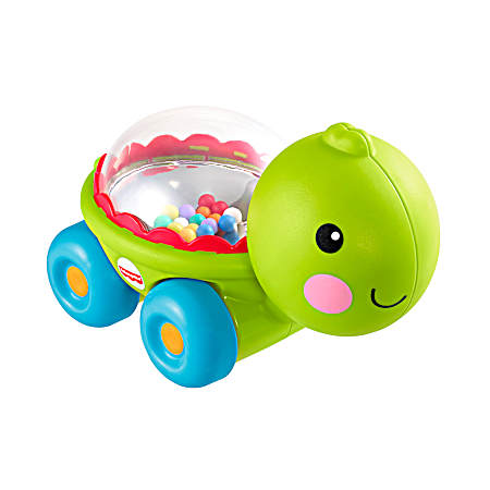 Poppity Pop Turtle