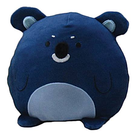 9 in. Super Soft Plush Animal - Assorted