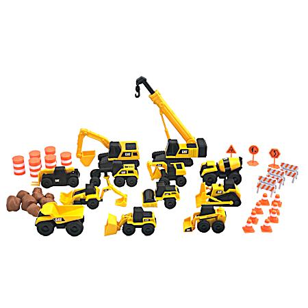 Little Machines Mega Set