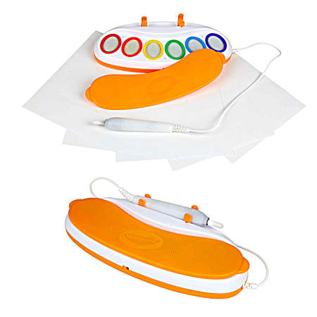 Color Wonders Magic Light Brush