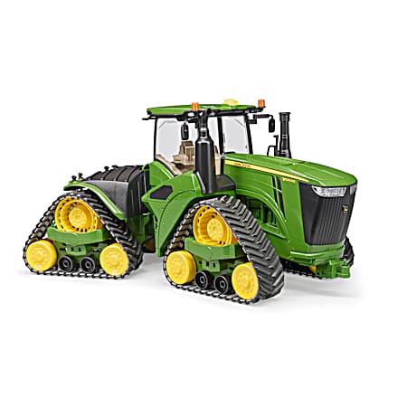 John Deere 9620RX Tractor