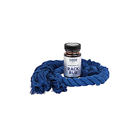 Rope-A–Dope