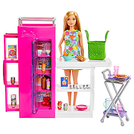 30 Plus Playset