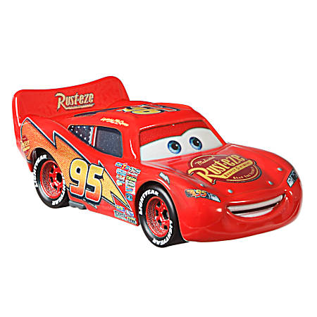 Character Cars - Assorted