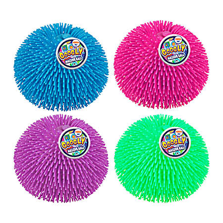Massive Googly Ball - Assorted