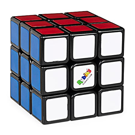 3x3 Cube V10