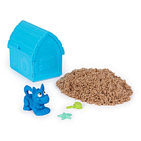 Doggie Dig Mini Playset