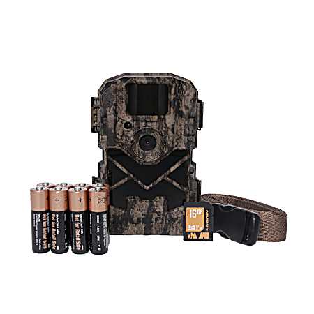 Pro Cam 28 Trail Camera Combo