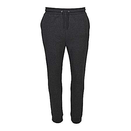 Men's Sherpa Lined Joggers