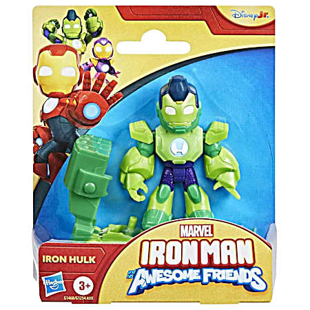 Action Figure - Assorted