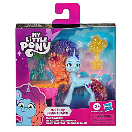 Storytelling Playsets - Assorted