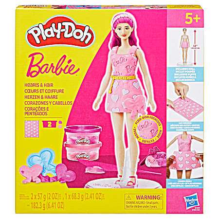 Barbie Designer Fashion Show Playset - Assorted
