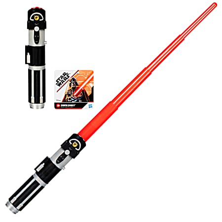 Non-Electronic Lightsaber - Assorted