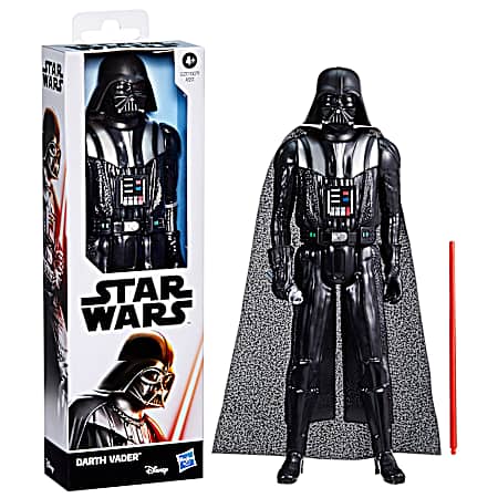 Titan Hero Series Action Figure - Assorted
