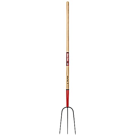 Tru Pro 3-Tine Manure Fork