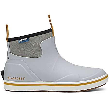 Women's Wild Dove Alpha 6 in. Deck Boots