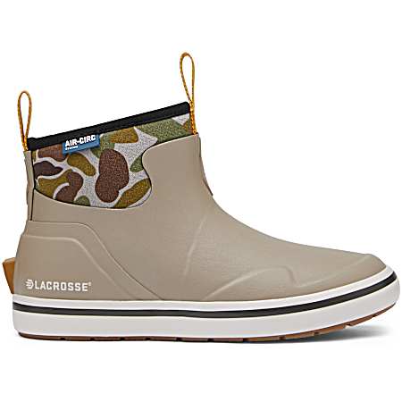 Women's Wild Dove Alpha 6 in. Deck Boots