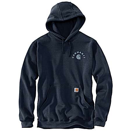 Men's Sawyer Pullover Hoodie