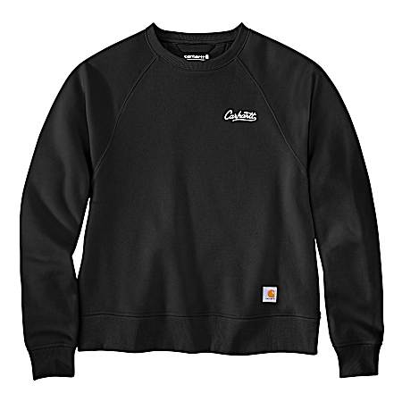 Women's Sawyer Sweatshirt
