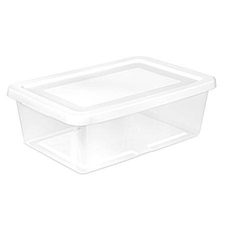 12 Qt. Storage Box