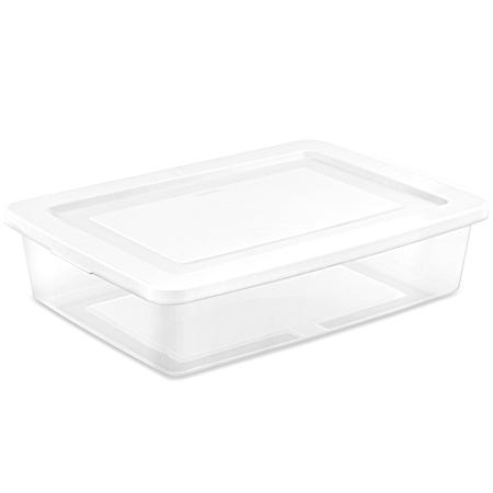 28 Qt. Storage Box