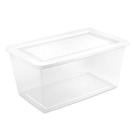 90 Qt. Storage Box