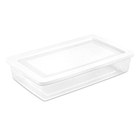 41 Qt. Storage Box