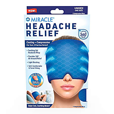 Miracle Headache Relief