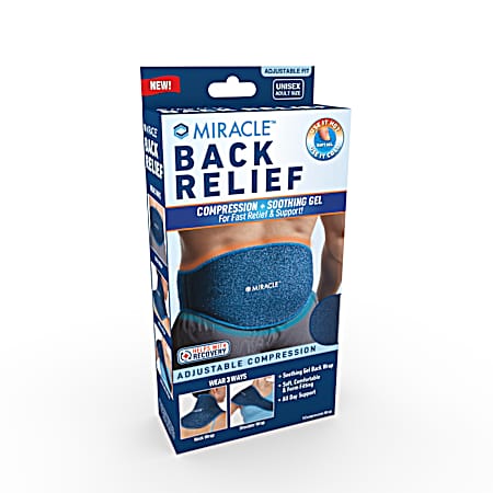 Miracle Back Relief