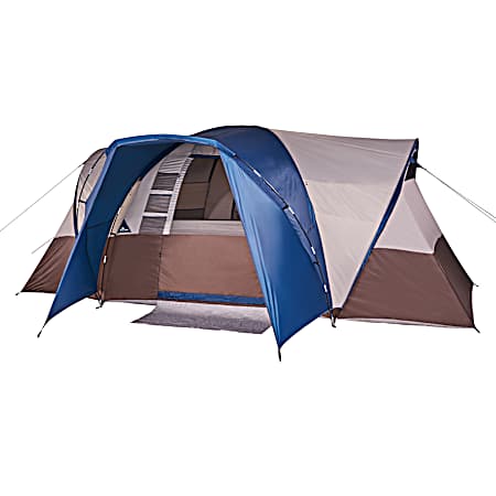 Aspen Hills 8 Person Camp Cabin Tent
