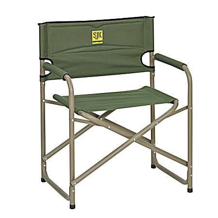 Big Steel Folding Chair