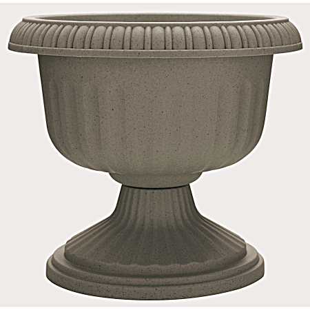 12 in Grecian Urn - Stone