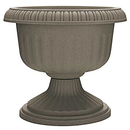 18 in Grecian Urn - Stone