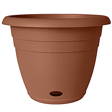 6.5 in Jackson Self-Watering Planter - Sierra