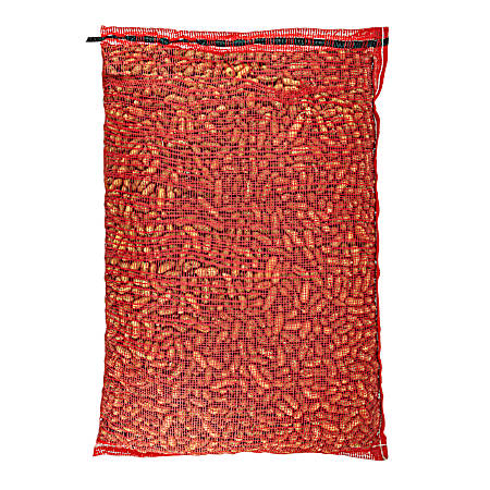 Raw Peanuts In Shell - 25 lb