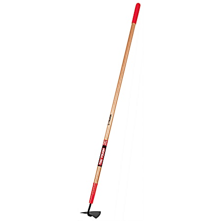 Tru Tough 4-3/4 in Head Welded Warren Hoe