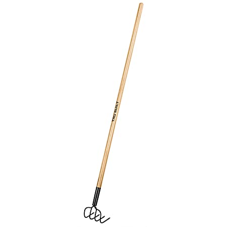 Tru Built 4-Tine Welded Cultivator