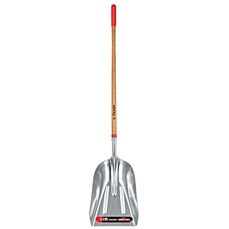 Tru Tough #12 Aluminum Scoop
