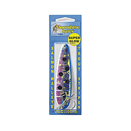 Casting Spoon - Dancing Anchovy