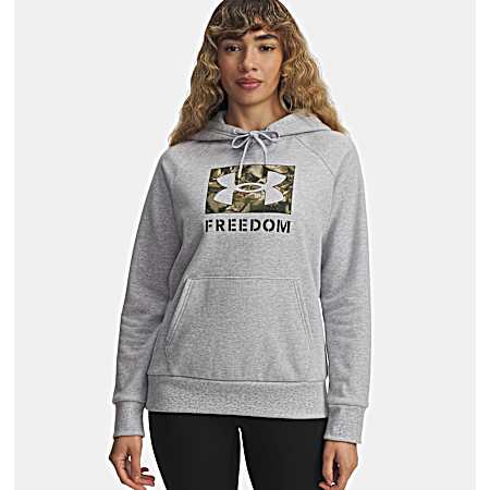 Women's Freedom Rival Hoodie