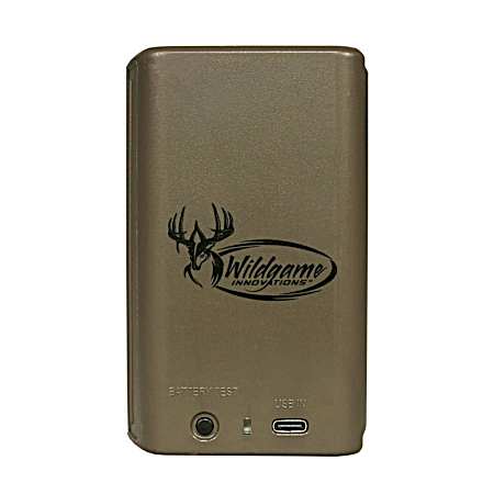 Lithium Battery Pack - WGI Orbit 360