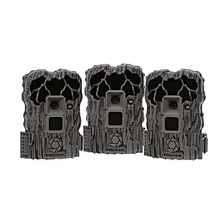 QV24 Trail Camera - 3 Pack