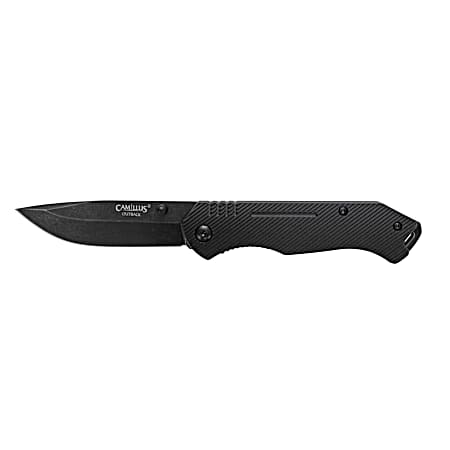 Outback Combo 2 pc Knife Set