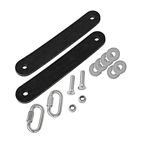 Target Hanging Set - Rubber Strap