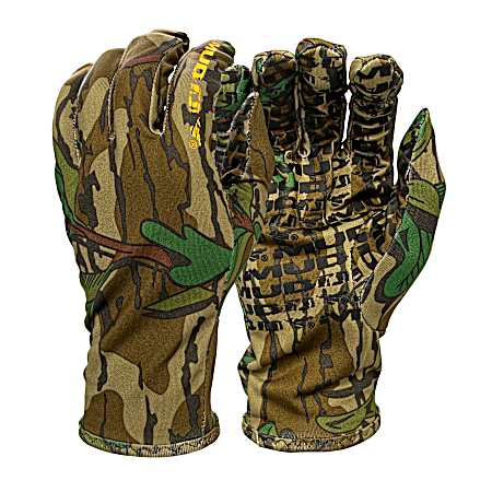 Lightweight Glove - Mossy Oak Greenleaf